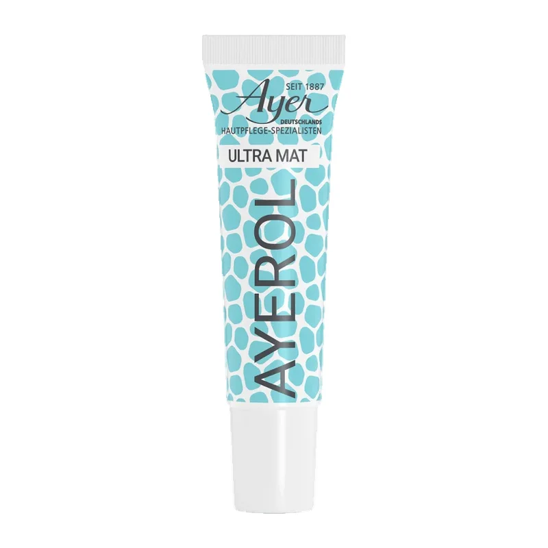 Ultra Mat, Ayerol, 10ml 263