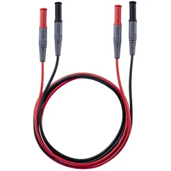 Testo, Messleitung, Sicherheits-Messleitungs-Set (
