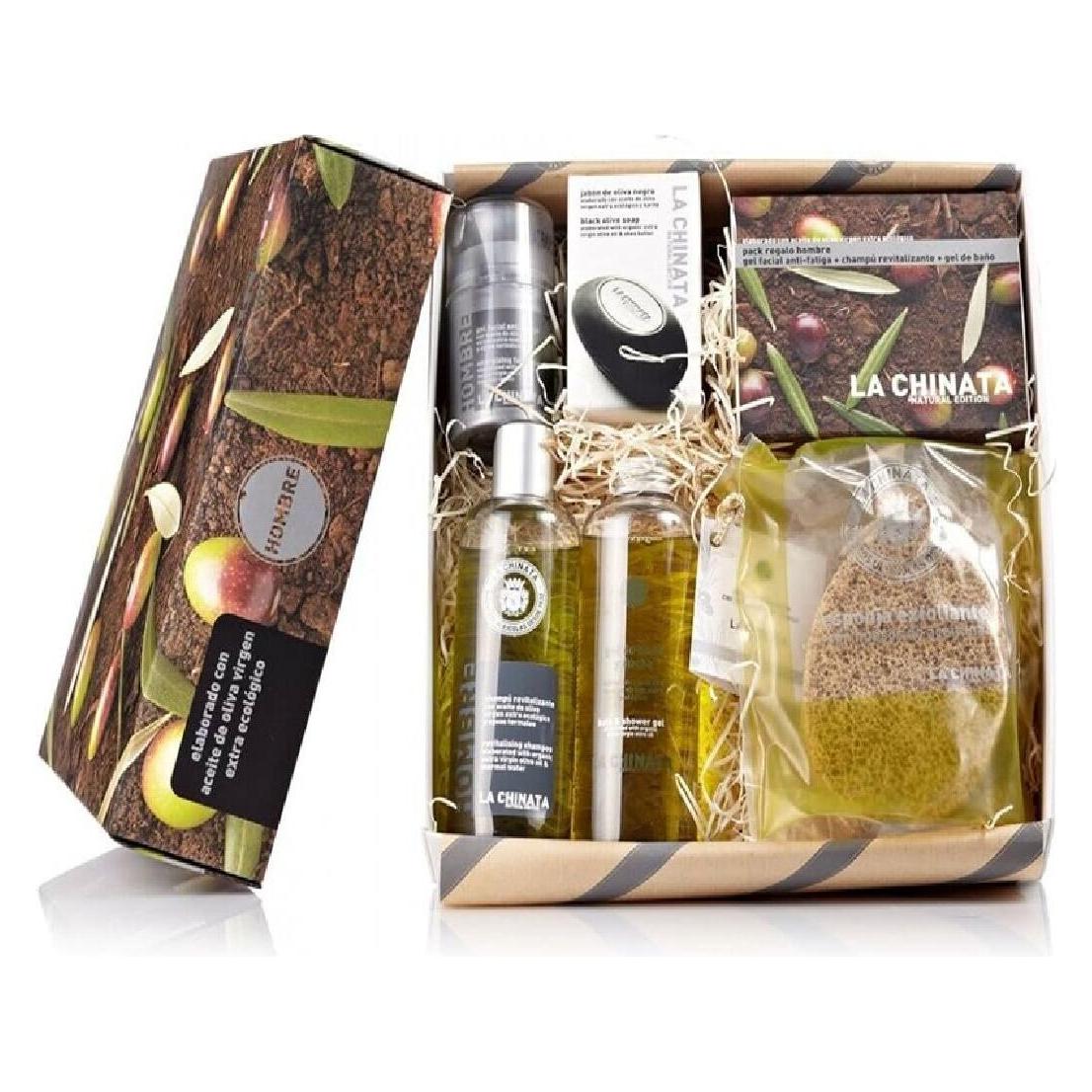 La Chinata Medium Gift Man Pack (53205869)