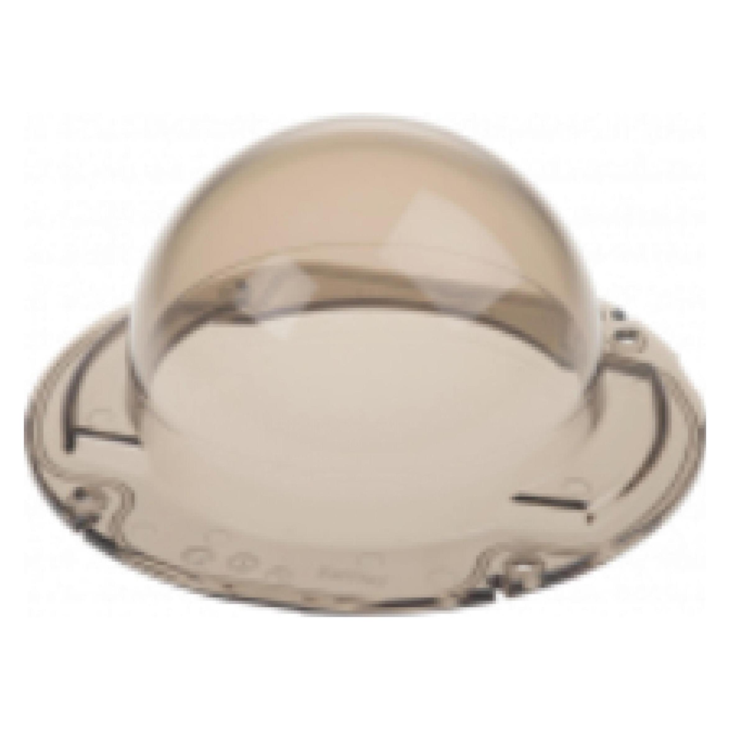 Axis Ersatzkuppel TP3802-E getönt 4 Stück (Gehäuse) (01627-001)