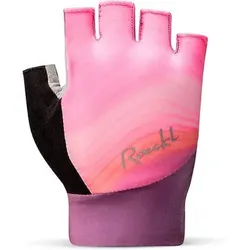 ROECKL SPORTS Damen Handschuhe Danis 2, Größe 7 in Pink Pink
