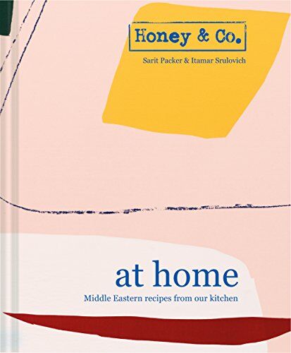 Sarit Packer - At Home: Middle Eastern recipes from our kitchen - Preis vom 09.10.2026 07:28:09 h