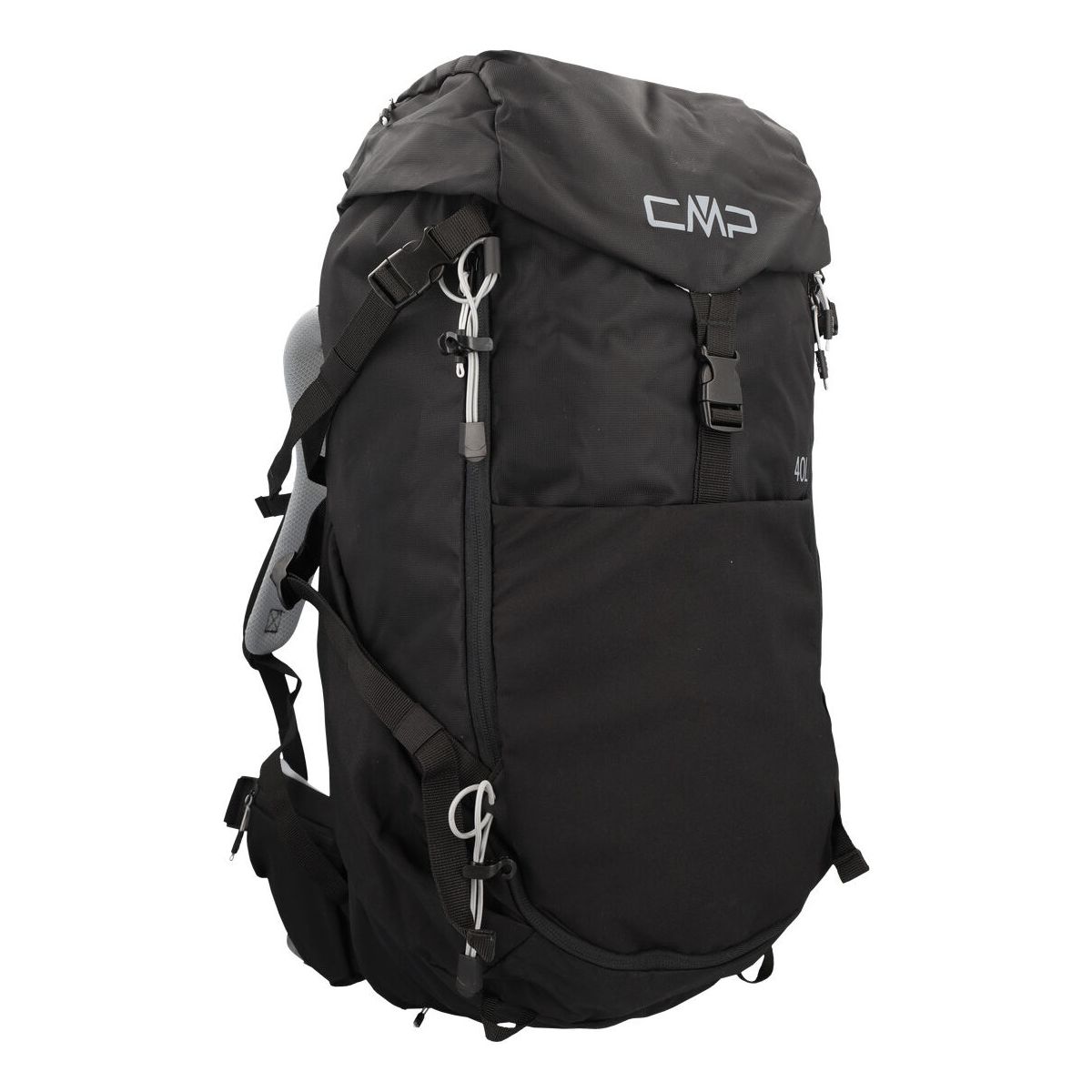 CMP Havre 40L Trekking Backpack nero (U901) U 3V15347-U901-U