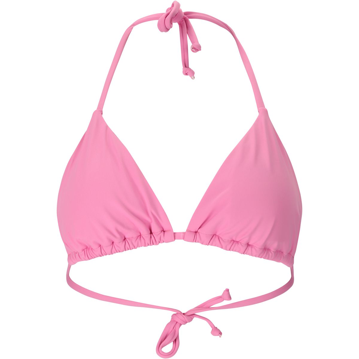 Athlecia Sherrill W Triangle Bikini Top fuchsia pink (4356) 36 EA251488-4356-36