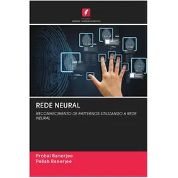 Rede Neural, Fachbücher von Pallab Banerjee, Probal Banerjee