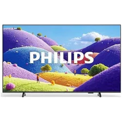 Philips 65PUS7061/12 (65", LED, 4K), TV, Schwarz