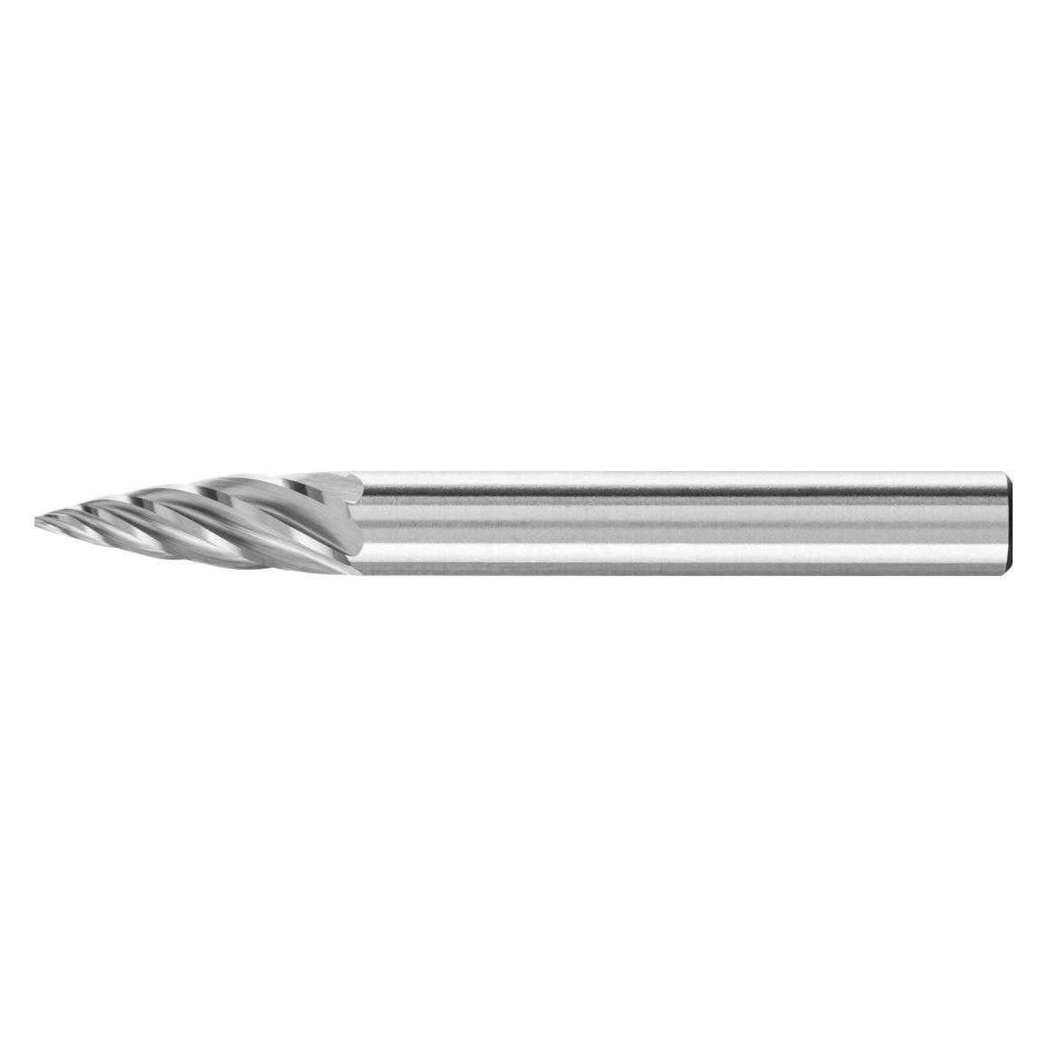 Pferd Hartmetall-Frässtift SPG 0618/6 INOX (21122582)