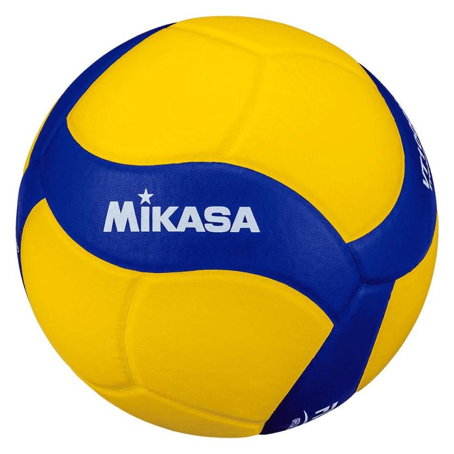 Mikasa Volleyball VT1000W (5) (VT1000W)