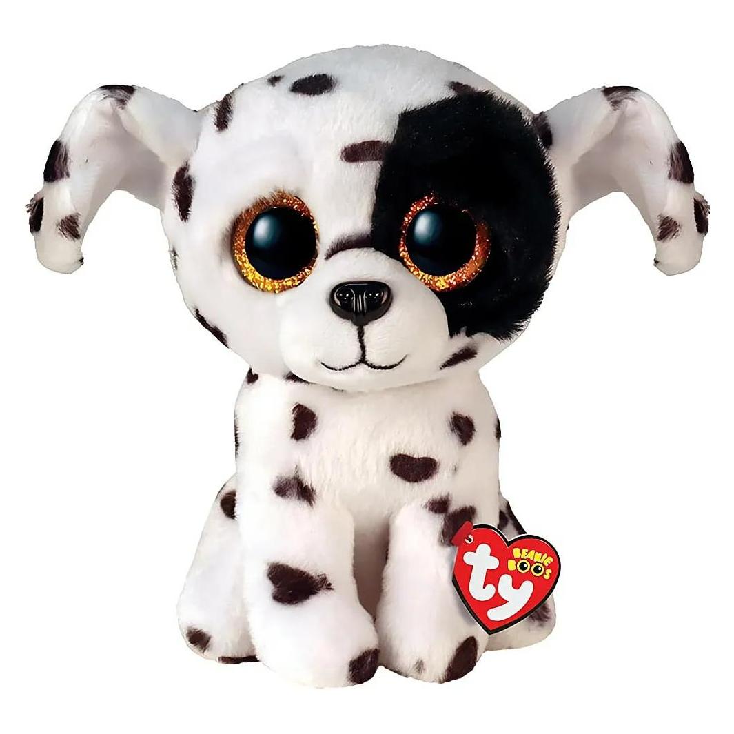Ty Beanie Boo's Luther Dalmatian (17 cm) (94602)