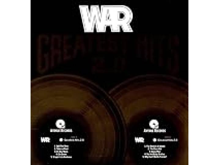 Greatest Hits 2.0 Edition 50ème Anniversaire