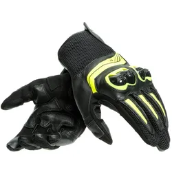 Dainese Mig 3 Unisex Motorradhandschuhe 2XL