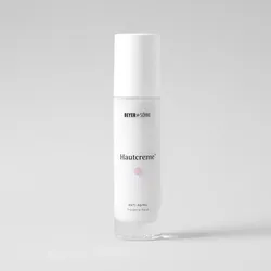 Beyer & Söhne Hautcreme+ Anti-Aging Trockene Haut 50ml