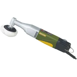 Proxxon, Schleifmaschine + Poliermaschine, Wp/E (Exzenterpolierer)