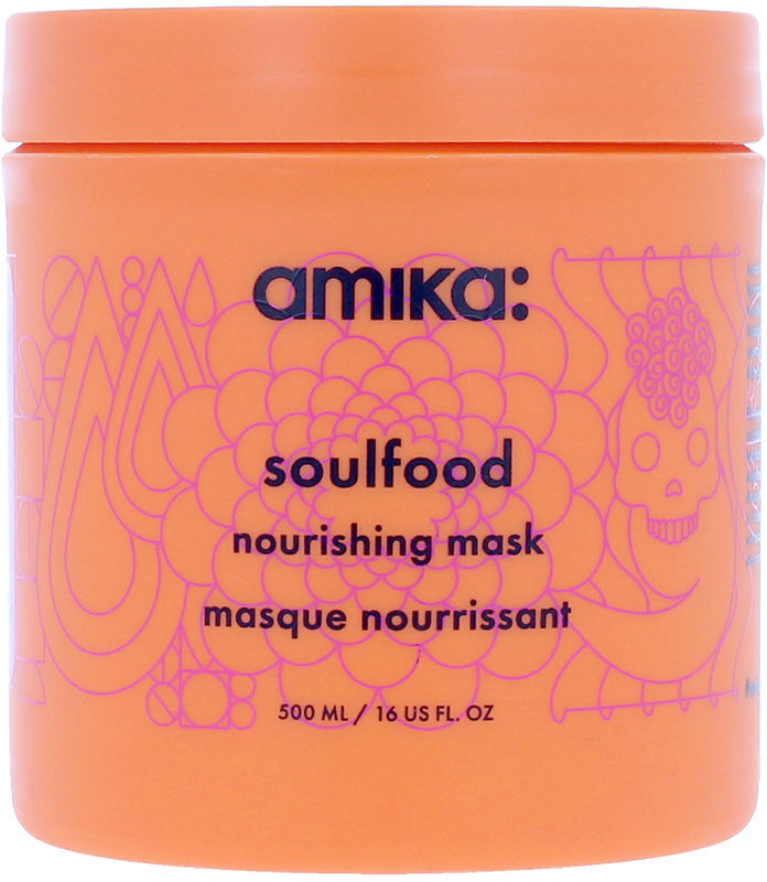 Amika Masque nourrissant Soulfood 500 ml