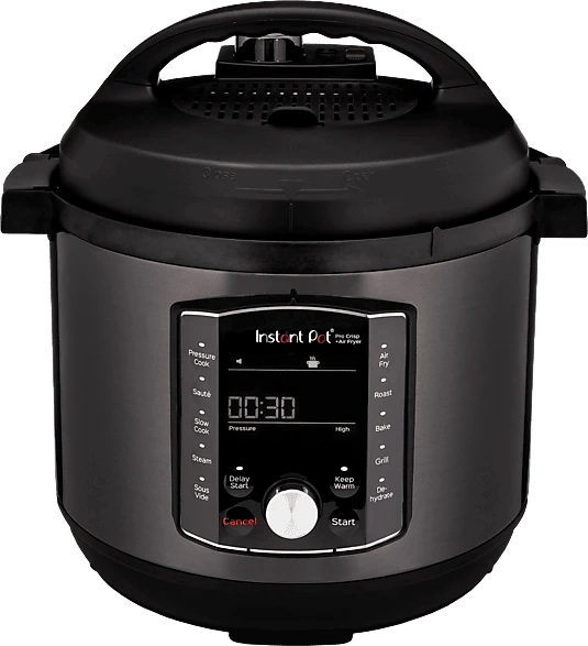 Instant Pot Pro Crisp