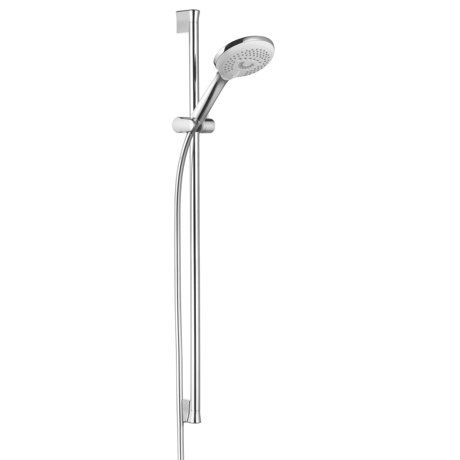 Kludi Freshline 3S Doucheset Chroom/Wit L=900 mm