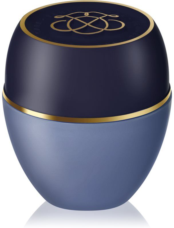 Oriflame Tender Care Blackcurrant baume à lèvres à la cire d'abeille 10.5 ml