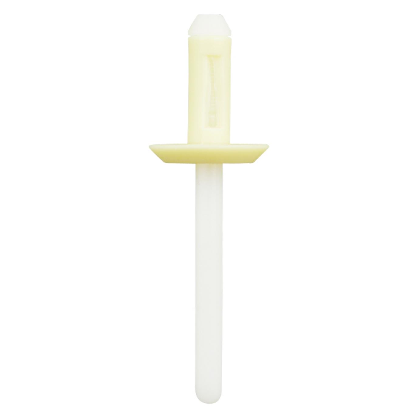 KS Tools Kunststoff-Niete für GM,10er Pack (420.1318)