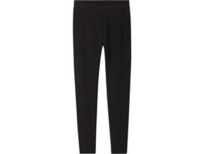 ESMARA® Leggings thermiques femme (noir, M(38/40))