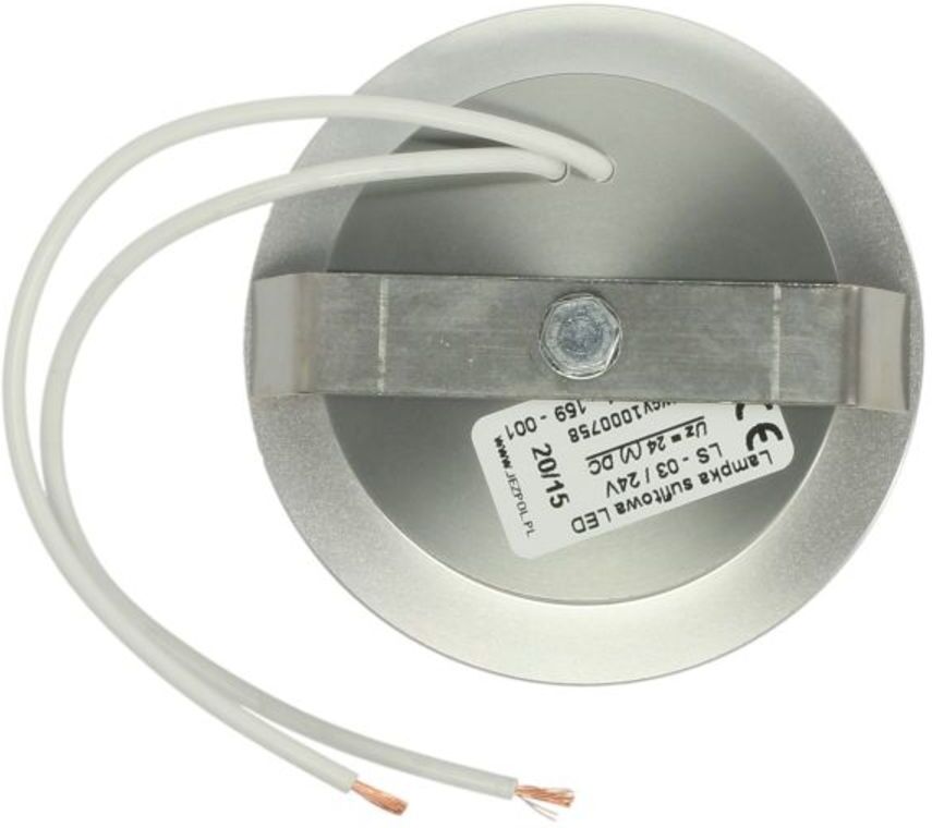 Innenraumlampe BPART 1554.159.001BP