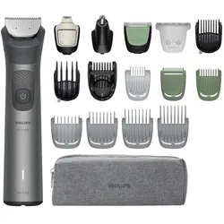 Philips, Trimmer + Haarschneider, Multigroom Series 7000