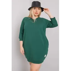 Plus-Size Kleider Model 160076 Relevance