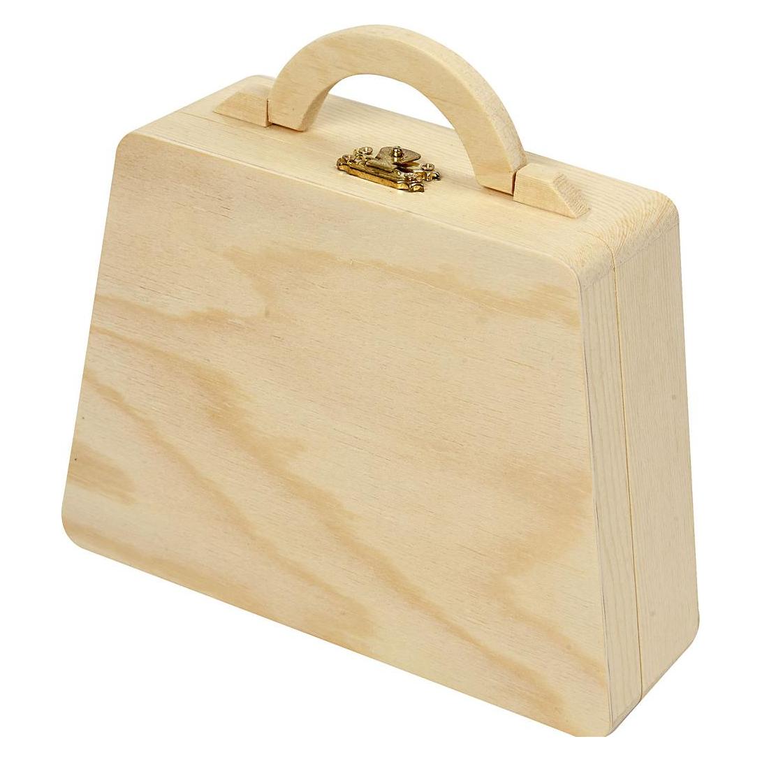 Creativ Company Tragtasche 1 Stück (57583)