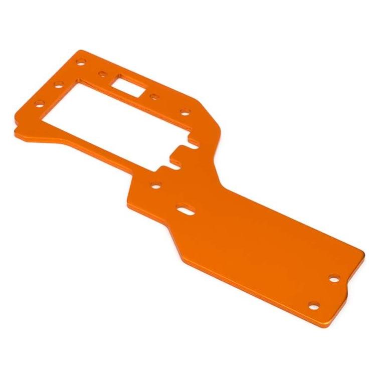 HPI Bullet Radio Tray Bullet MT/ST Orange (101218)