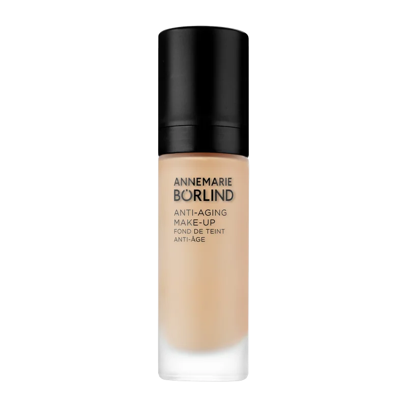 Annemarie Börlind Anti-Aging Make-up walnut, 30ml 604672