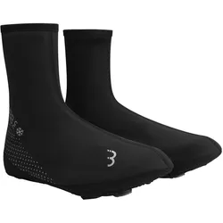 BBB, Unisex, Schuhüberzug, Freeze windblock schwarz 39-40 (39, 40), Schwarz