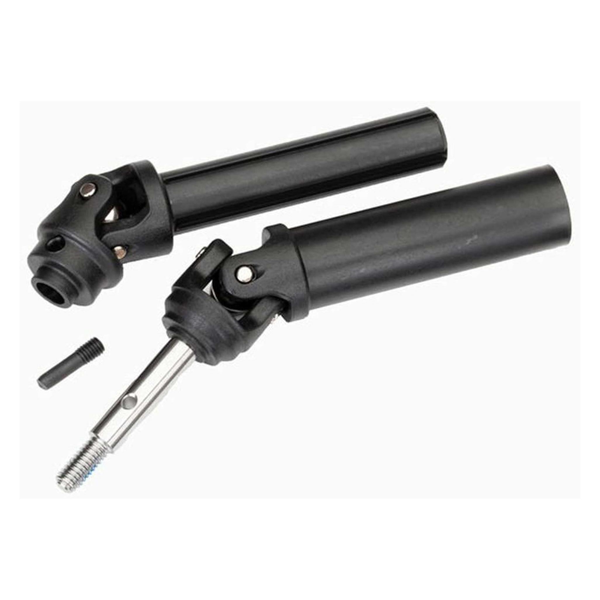 Traxxas Driveshaft-Assembly hi, Extreme Heavy Duty (1) (TRX6852A)