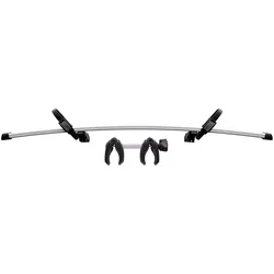 Thule XT Bike Adapter schwarz silber