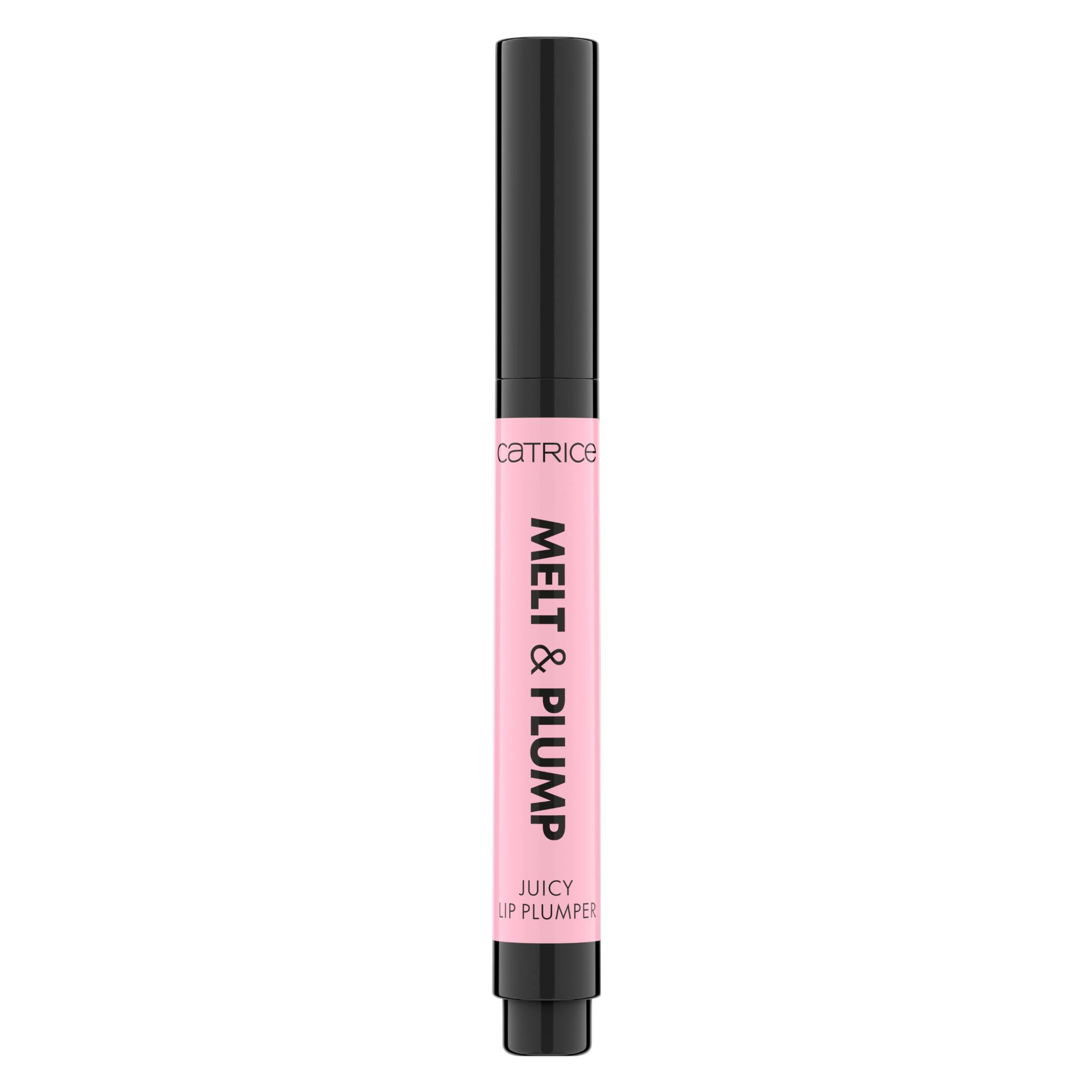 Catrice Melt & Plump Juicy Lip Plumper (010 More Amore) (cosnova GmbH)