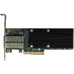Chelsio T520-CR - Netzwerkadapter - PCIe 3.0 x8 (PCI Express 3.0 x8), Netzwerkkarte