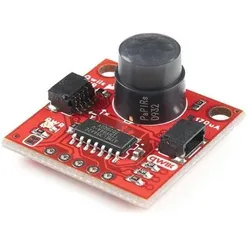 SparkFun EKMB1107112 Passiv-Infrarot-Sensor Breakout mit Qwiic, 1uA, Entwicklungsboard + Kit