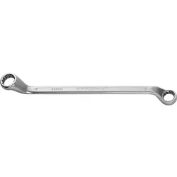 PROMAT Doppelringschlüssel 36x41mm 440mm tief gekr.