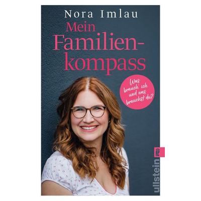 Mein Familienkompass, Taschenbuch von Nora Imlau, Ullstein Taschenbuch, 978-3-548-06527-4