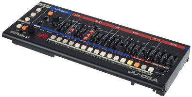 Roland JU-06A