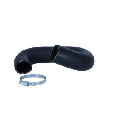 NRF Ladeluftschlauch 166229 oben für Fiat