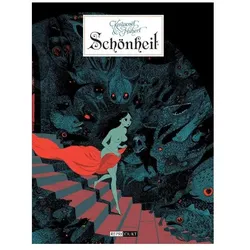 Schönheit, Comics + Manga von Hubert, Kerascoet
