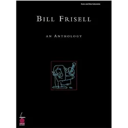 Bill Frisell, Fachbücher von Bill Frisell