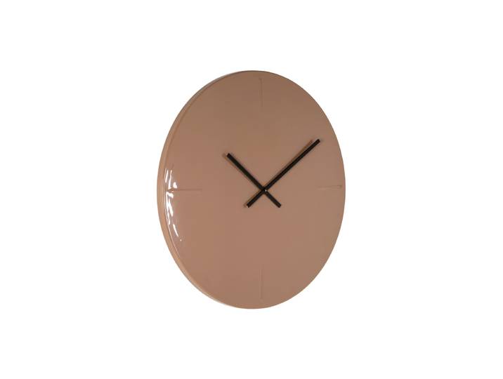 Design Uhr „Elles“ Mokka Richmond Interiors