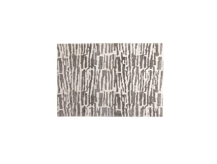 Furnlux Wohnzimmerteppich Milos Grau 160x230x2 cm, 160x230 cm, Teppiche und Böden, Teppiche