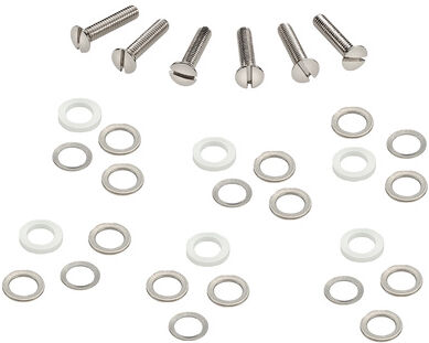 Schaller Tuner Button Screw Kit C