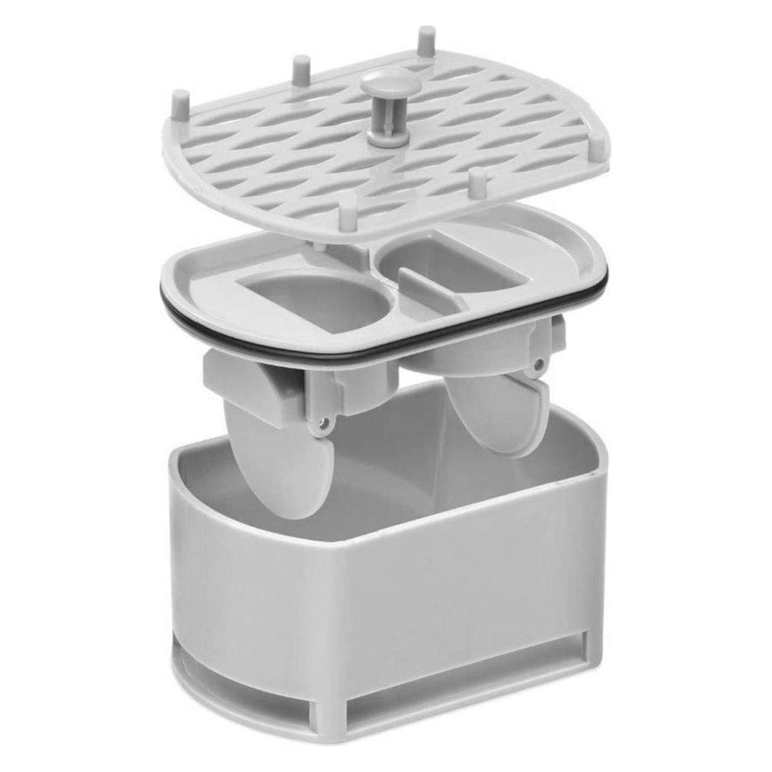 Fala Duschrinne Rotary flexibel 50-90 cm (900 mm) (75348)