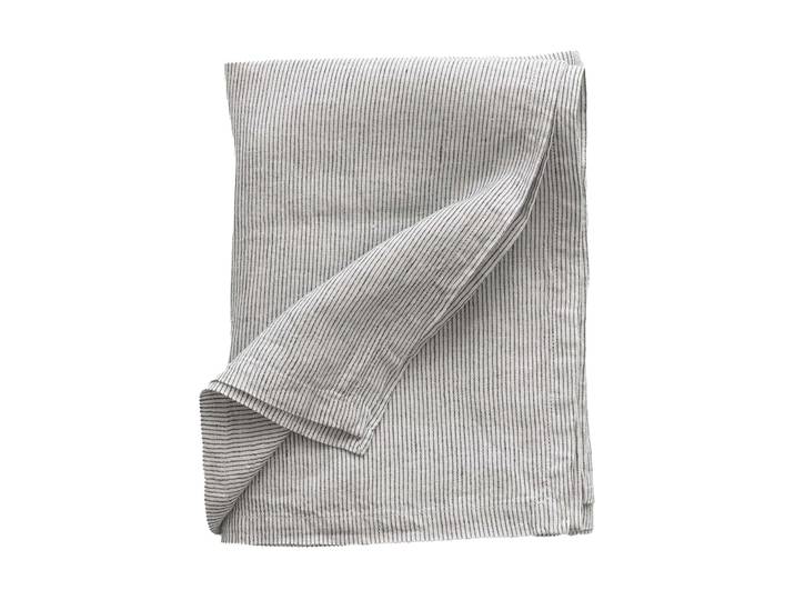 Tell Me More Tell Me More nappe en lin 145x270 cm Pinstripe