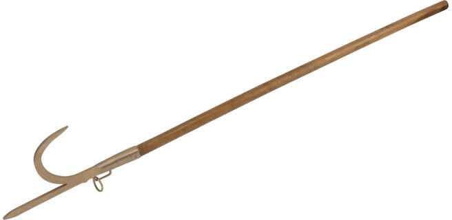 KS Tools Crochet BRONZEplus 380 mm (963.9613)