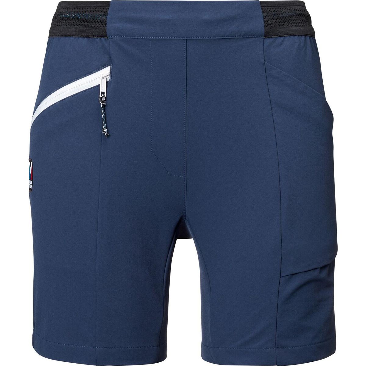 Millet Trilogy Icon Cordura SH W saphir (N7317) XL MIV10445-N7317-XL