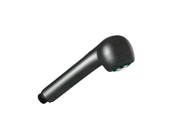 Ersatzbrause für SCHOCK NEOS Hochdruck Armatur in Onyx