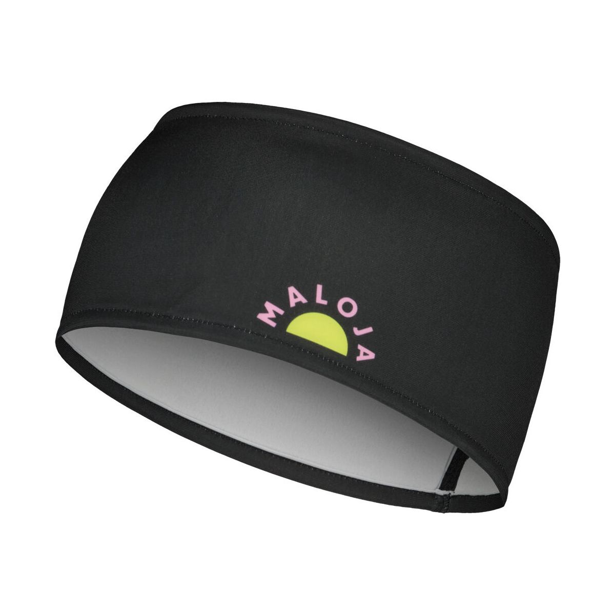 Maloja SCHOBERSTEINM. deep black (8833) OS 40316-1-8833-OS